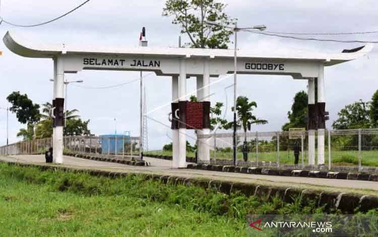 KBRI Usut Video Warga Papua Nugini Dukung Kelompok Bersenjata Papua