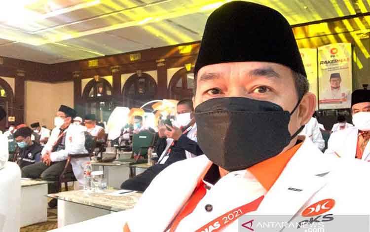PKS Usulkan Fasilitas DPR Jadi Tempat Isolasi Mandiri