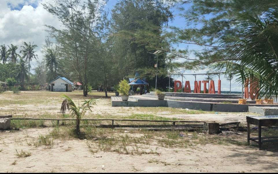 SE Penutupan Wisata Sementara Diumumkan H-1 Lebaran, Pelaku UMKM Merasa Dirugikan