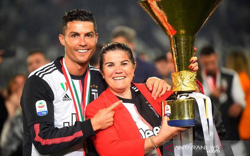 Jorge Mendes Bantah Cristiano Ronaldo Bakal Kembali ke Sporting Lisbon