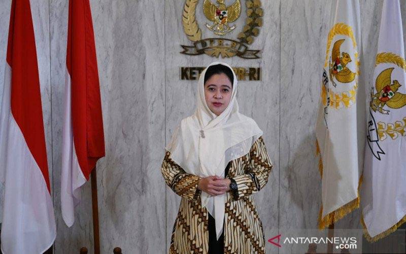 Puan: Perpanjangan PPKM Kesempatan Ukut Efektivitas Penanganan Pandemi