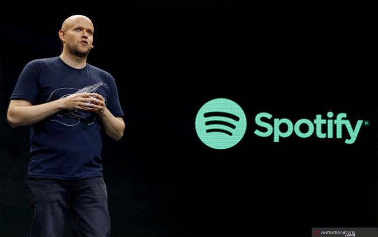 Gedung Putih Apresiasi Langkah Spotify Atasi Hoaks