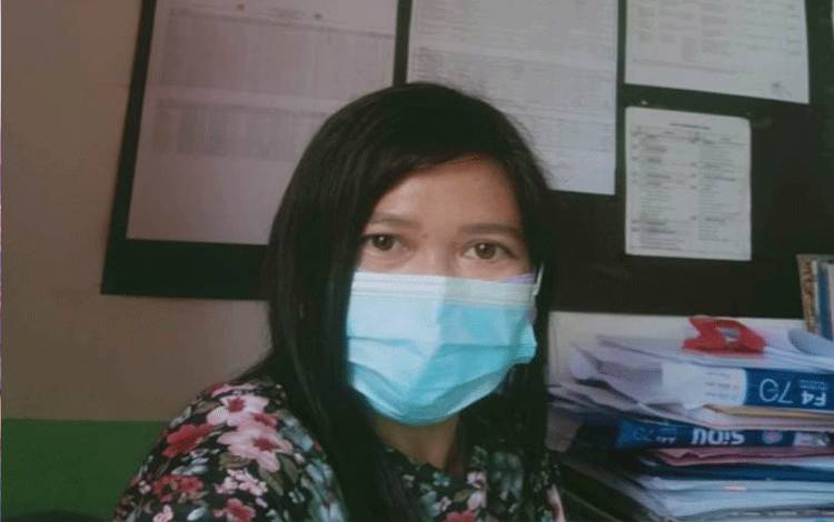 Layanan Antar Jemput Disiapkan Bagi Lansia yang Ingin Vaksin Covid-19 di Puskesmas Kurun  ?