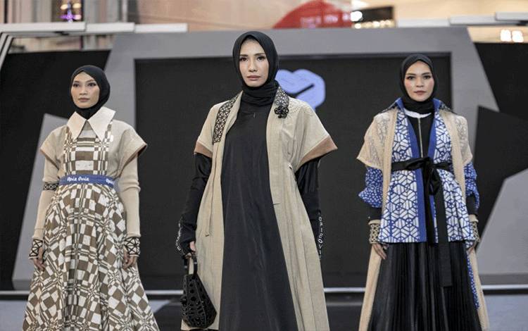 "Shades of Rotua" hingga "Odyssey" di MUFFEST 2021