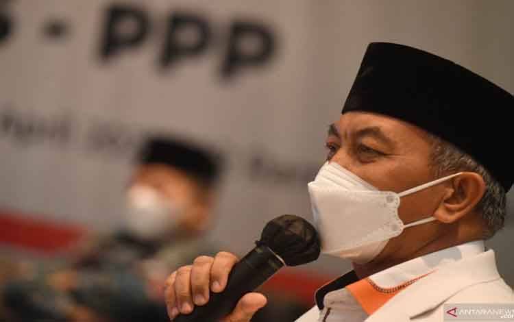 PKS Dukung Sikap Pemerintah Bela Hak Rakyat Palestina