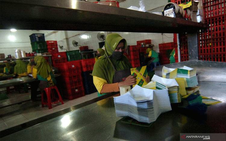 Studi WHO: Jam Kerja Panjang adalah Pembunuh