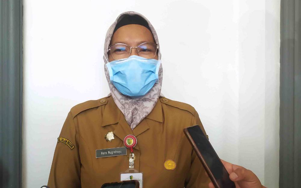 Sekda Palangka Raya: ASN Mangkir akan Disanksi