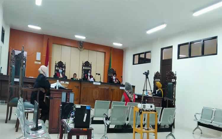 Anak yang Jadi Saksi Kunci Kasus Narkoba Tidak Hadir, Kuasa Hukum Nyatakan Keberatan