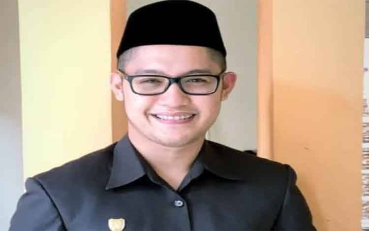 Food Estate Harus Sejahterakan Masyarakat Kalteng
