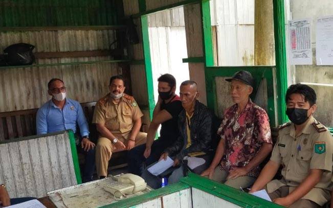 Perusahaan Karet di Sampit Dilaporkan Lantaran Tidak Bayar THR