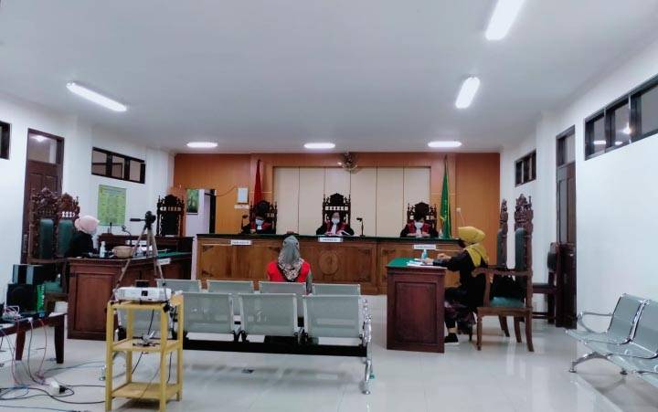 Kuasa Hukum: Keterangan Saksi Anak yang Dibacakan Berbeda Terdakwa
