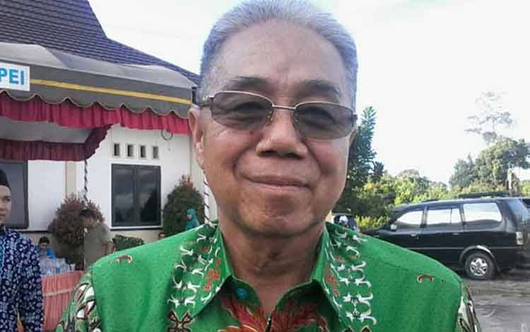 Legislator Ini Sebut Pendidikan dan Kesehatan Masyarakat Wajib Dipenuhi Pemerintah