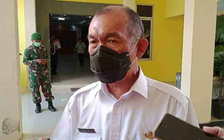 Kobar Persiapkan Program Vaksinasi Gotong Royong Yang Dibiayai Secara Mandiri Oleh Perusahaan