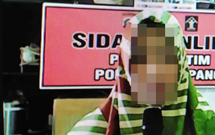 Memberatkan Karena Residivis, IRT Dituntut 6,5 Tahun Atas Kasus Sabu