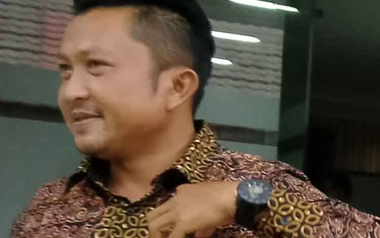 Dorong PBS Berdayakan Tenaga Kerja Lokal