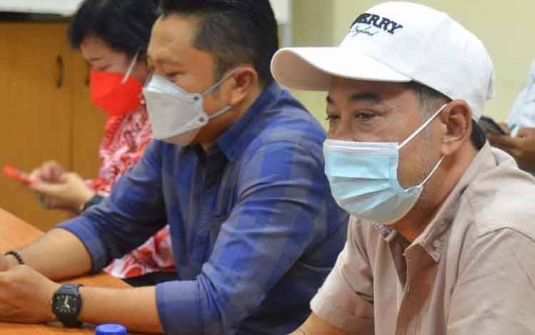 Perusaahan di Kotim Diharapkan Jalankan Aturan Terkait Pemberdayaan Tenaga Kerja Lokal