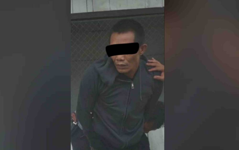 Polisi Amankan Terduga Pelaku Penganiayaan