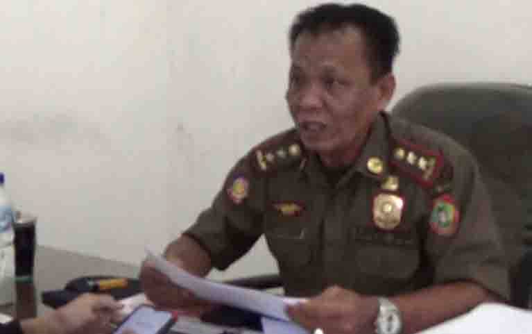 12 SOPD Ajukan Penarikan Aset Daerah