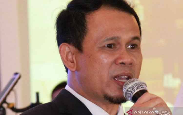 Mahfuz Sidik: Indonesia Jadi Kekuatan Dorong Kemerdekaan Palestina