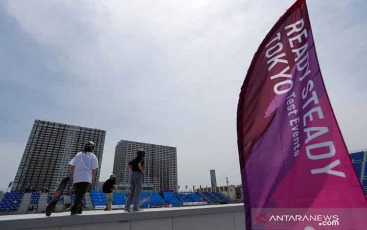 Asosiasi Dokter Tokyo Dukung Olimpiade Dibatalkan karena COVID-19