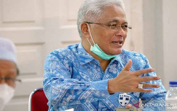 Anggota DPR Nila Presiden Bijak Beri Ruang Pegawai KPK Tidak Lolos TWK