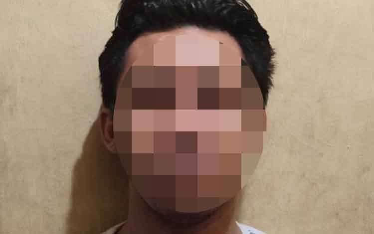 Terlibat Pencurian Motor, Berikut Kasus yang Pernah Menjerat Warga Asal Mentaya Hulu Ini