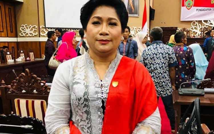 Anggota DPRD: Perpusdes Bisa Jadi Solusi Penunjang Pendidikan Masyarakat Wilayah Pelosok