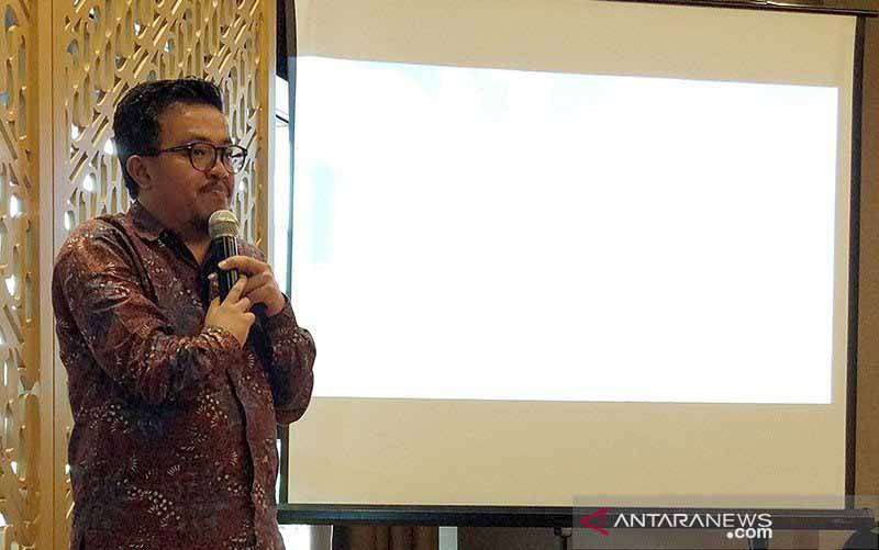 Hari Kebangkitan Nasional Momentum Gotong Royong Demi Pulihkan Ekonomi