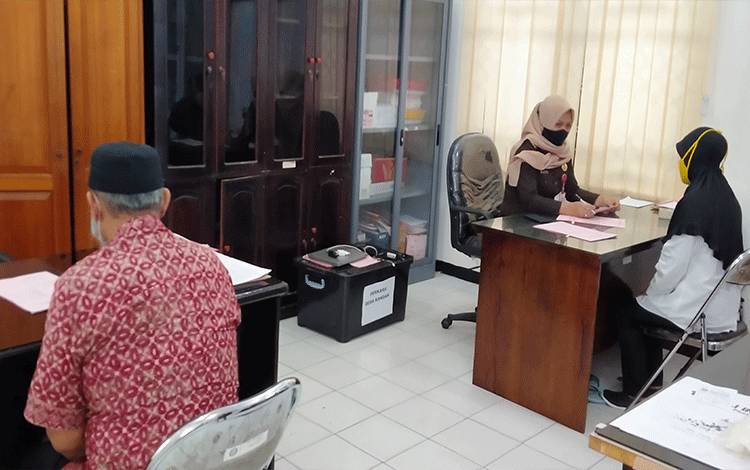 Mantan Kades dan Sekdes Gunung Makmur Diduga Rugikan Negara Rp 1,1 Miliar