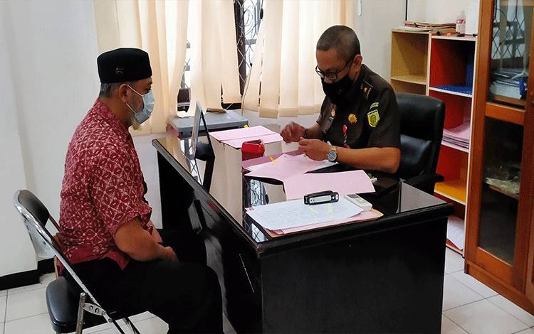 Akui Gunakan Anggaran Desa, Namun Tidak Mencapai Miliaran Rupiah