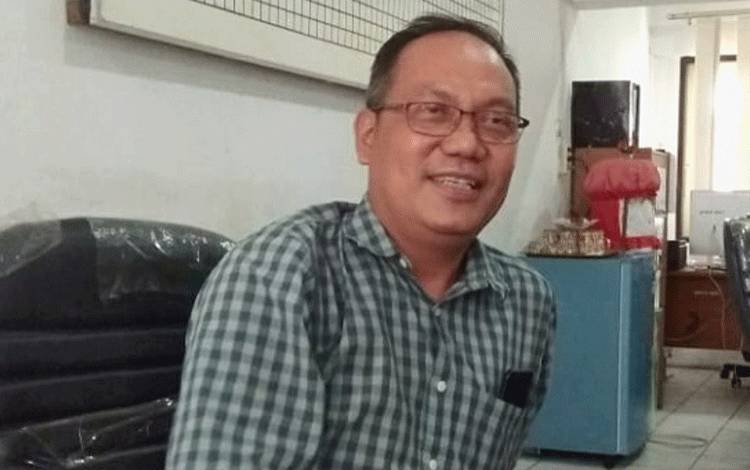 Muswil ke-5 KAHMI Kalteng Akan Digelar, Ini Agendanya