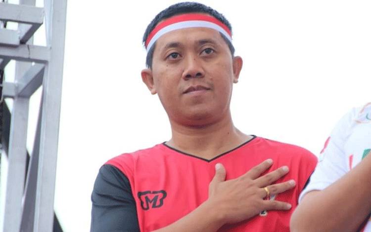 Peringati Harkitnas, Legislator Palangka Raya Ajak Pemuda Bersaing di Era Digitalisasi