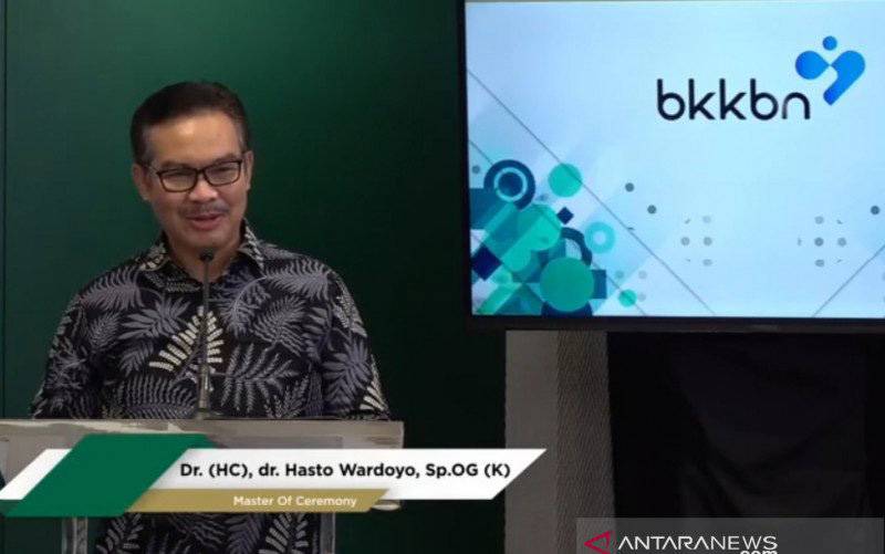 BKKBN Dorong Konsumsi Susu Berkualitas untuk Tekan Stunting