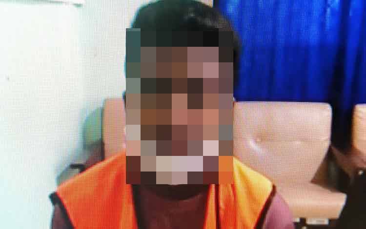 Terdakwa Pembobol Apotek Terancam 1 Tahun Penjara