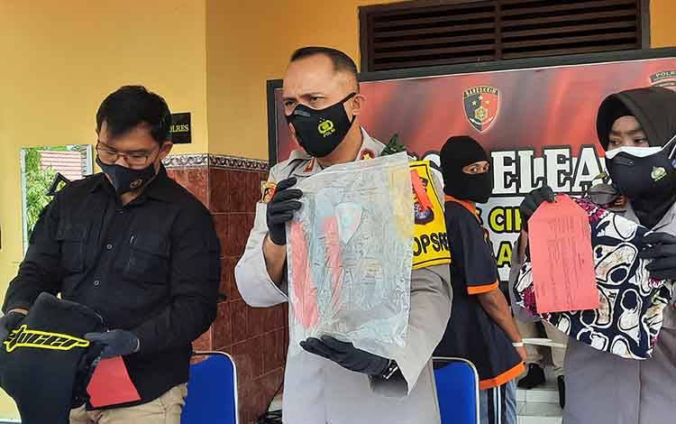 Ketauan saat Beraksi, Pencuri ini Aniaya Anak Pemilik Rumah dengan Palu