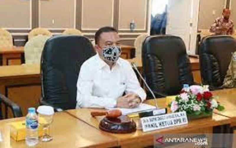 Anggota DPR: Pelaku Penimbun Obat Covid-19 Dapat Dihukum Berat