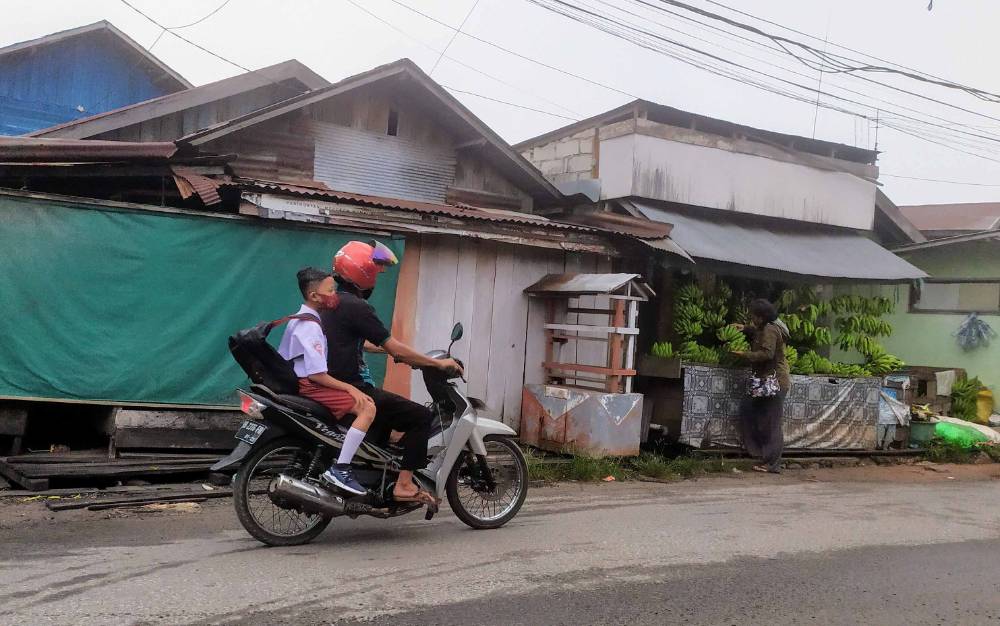 Guru dan Orangtua Harus Bersinergi Wujudkan Pembelajaran Tatap Muka