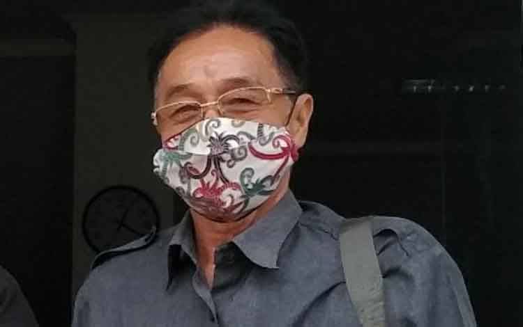 Tenaga Pendidik Harus Melek Teknologi