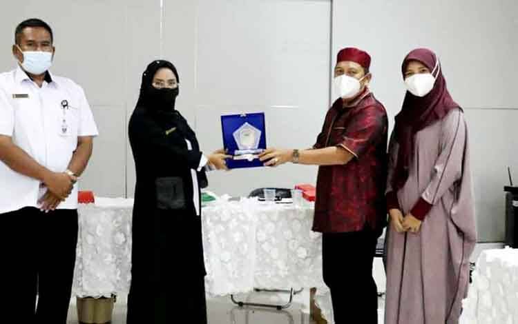 Ini Cara Pemkab Barito Utara Tingkatkan Sektor Pariwisata