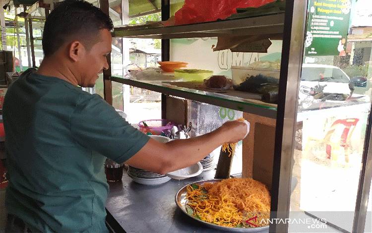 Presiden Jokowi : Tempatkan Produk UMKM di Etalase Terdepan Mall