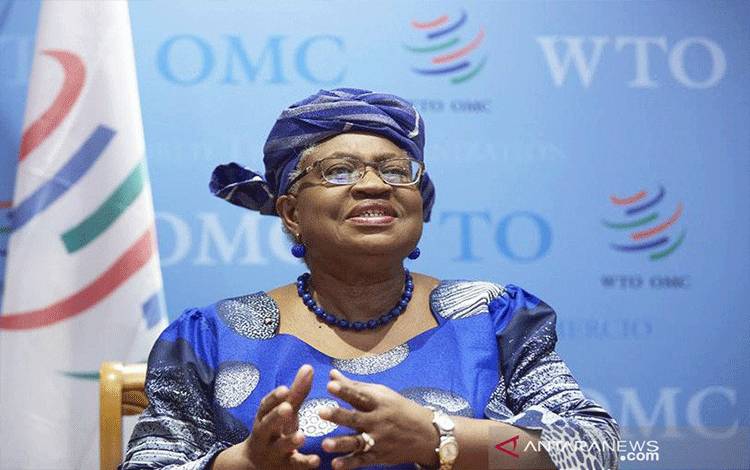WTO Sebut Penghapusan Paten Tak Cukup untuk Atasi Kesenjangan Vaksin