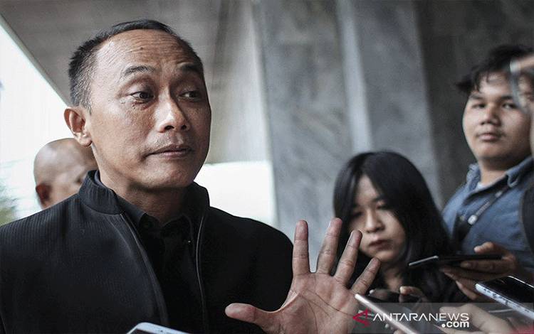 Kemendagri Pastikan Data Penduduk Diduga Bocor Bukan Data Dukcapil