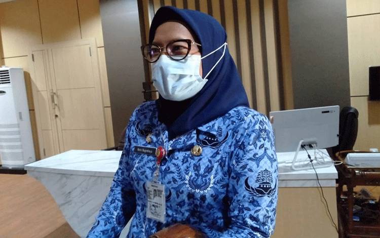 Fasilitas Kesehatan di Palangka Raya Tak Memadai Untuk Karantina Terpusat