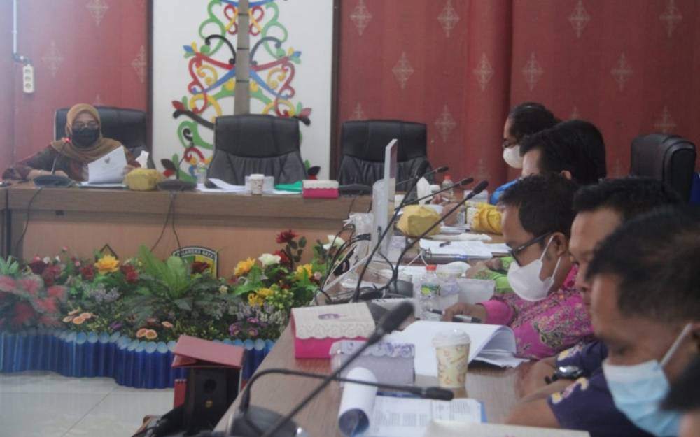Bapemperda DPRD Palangka Raya Percepat Rampungkan Perda Perizinan Sarang Walet