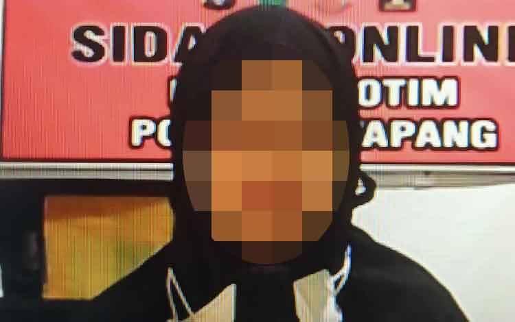 Ketahuan Gelapkan Ratusan Juta Rupiah, Terdakwa Sebut Ibu Meninggal Dunia Padahal Masih Hidup
