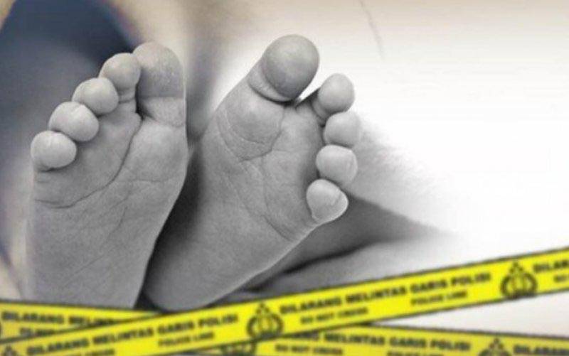 Polisi Selidiki Balita Tewas di Wisata Pemandian Air Panas