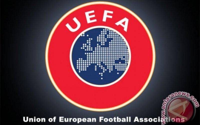 UEFA Skors Satu Klub Montenegro 10 Tahun Karena Pengaturan Skor