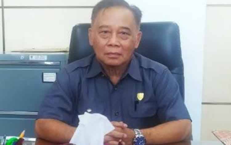 Pergub Dalkarla Penting untuk Masyarakat Peladang
