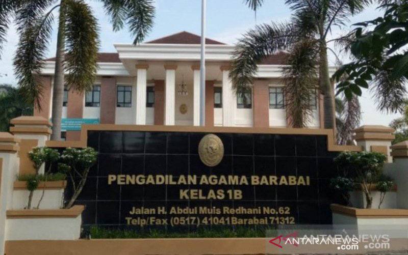 Puluhan Remaja di Kabupaten ini Minta Dispensasi Kawin