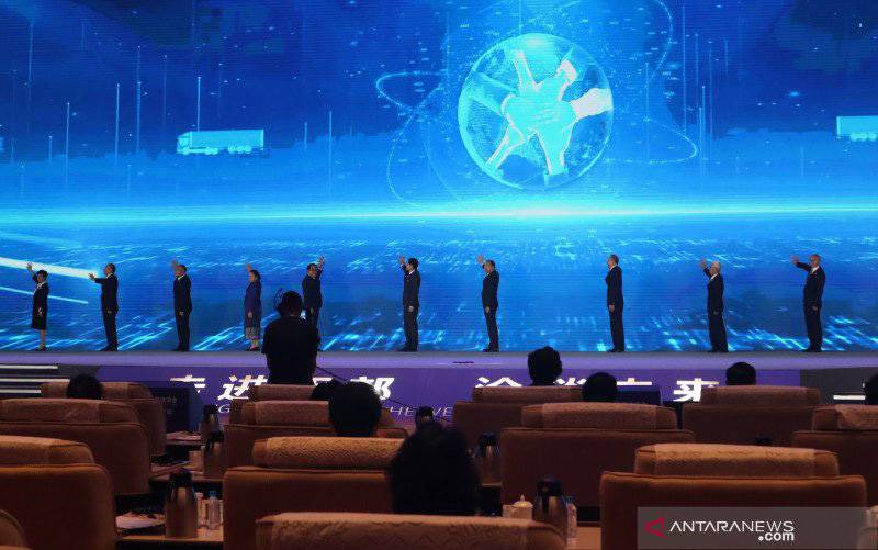 Indonesia Tamu Kehormatan Pameran Investasi - Perdagangan Internasional